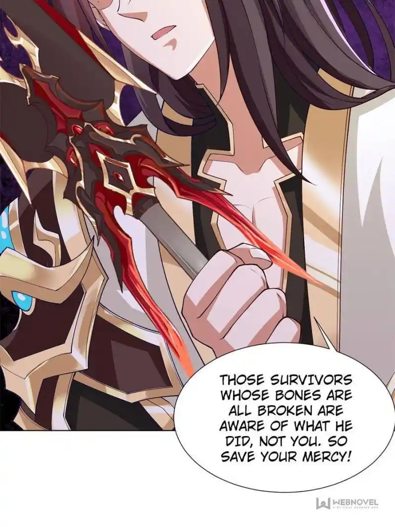 Dragon Master Chapter 163