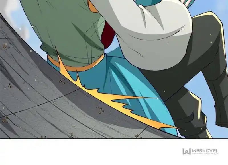 Dragon Master Chapter 163