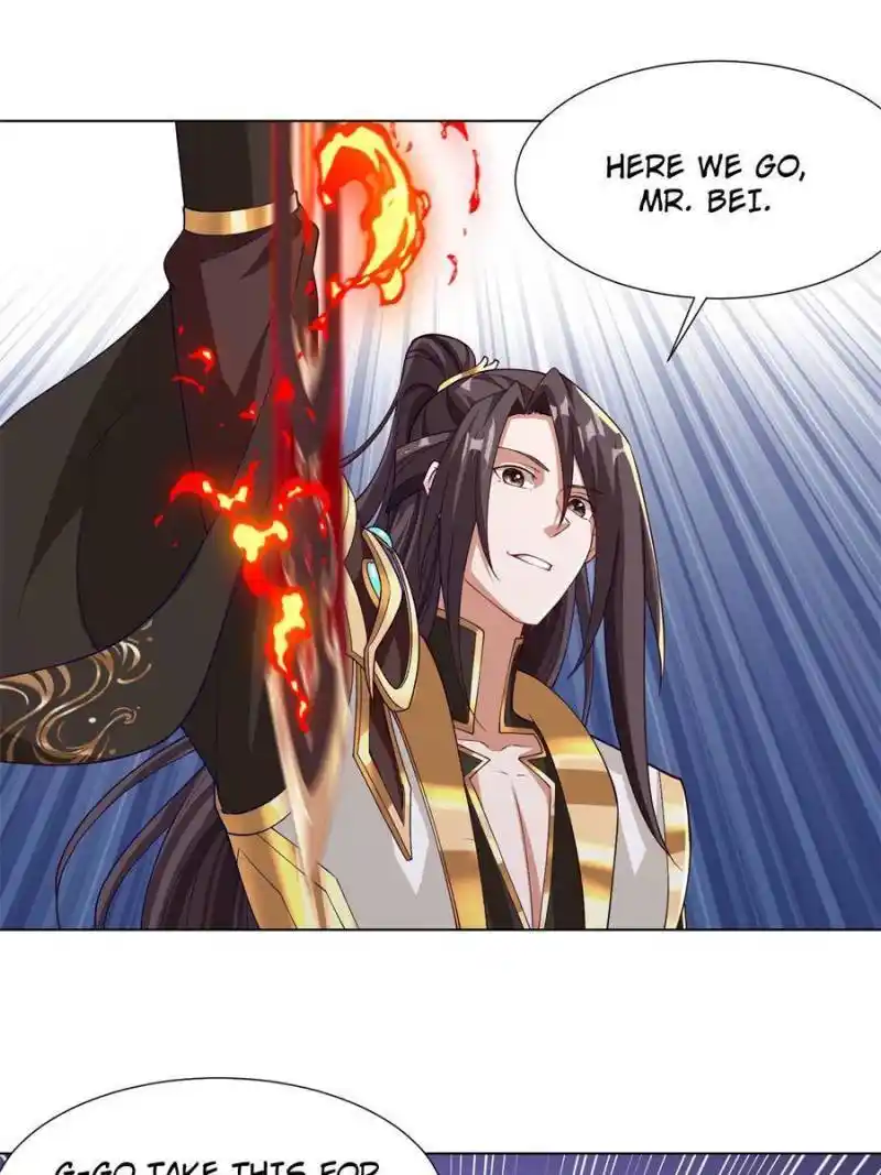 Dragon Master Chapter 163