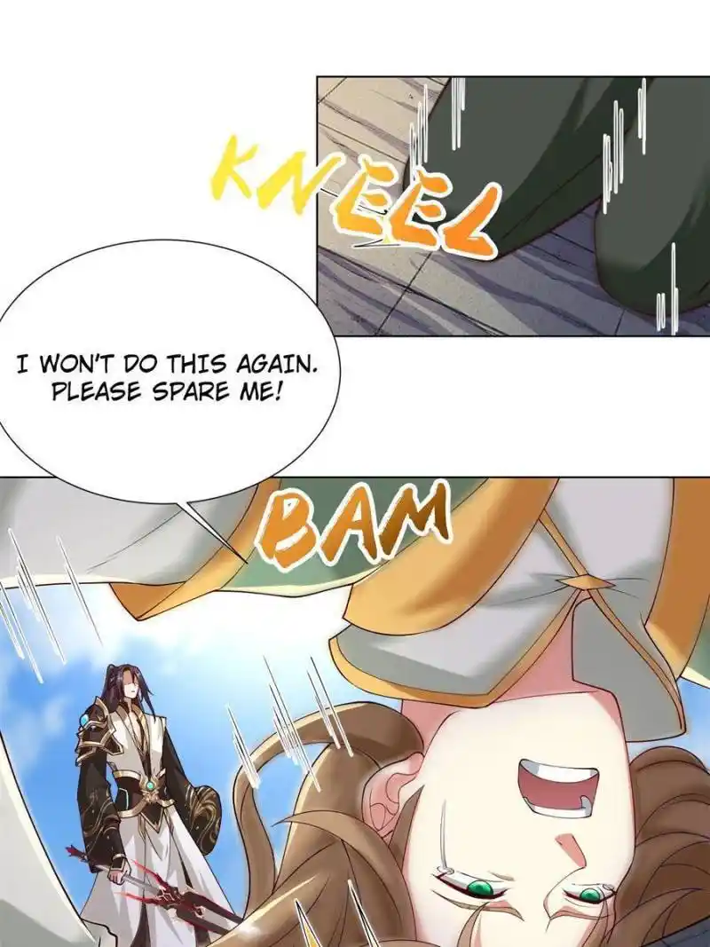 Dragon Master Chapter 163