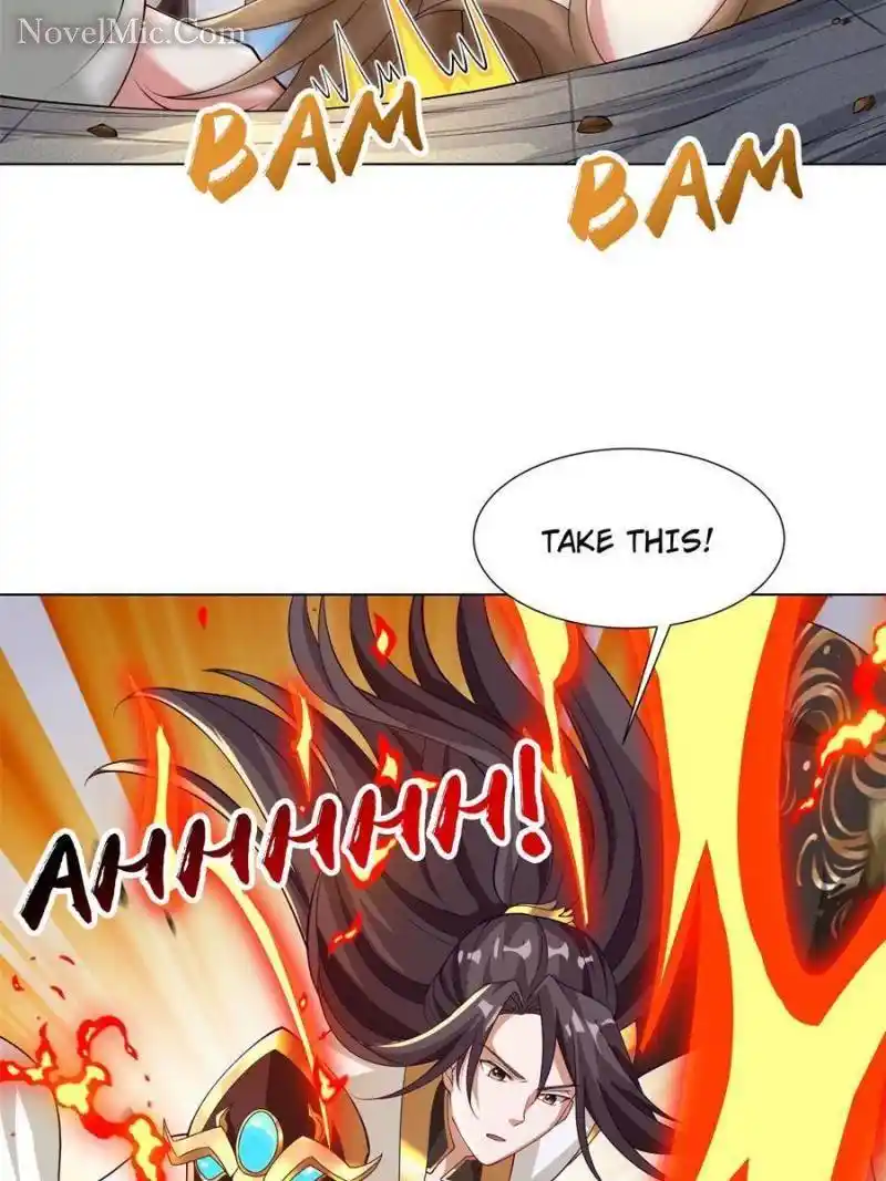 Dragon Master Chapter 163