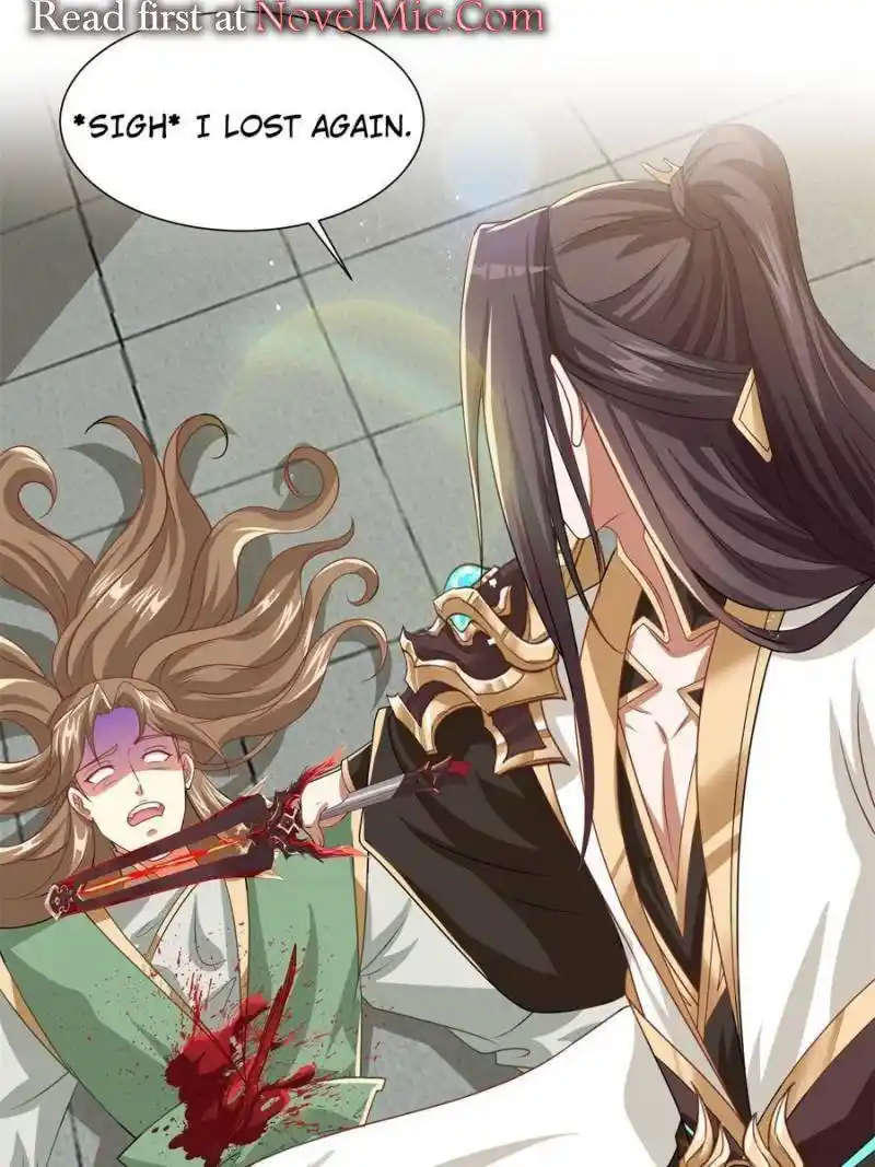 Dragon Master Chapter 164