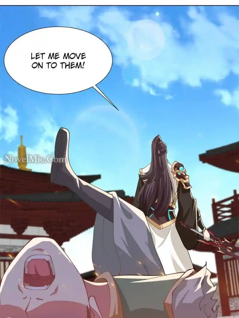 Dragon Master Chapter 164