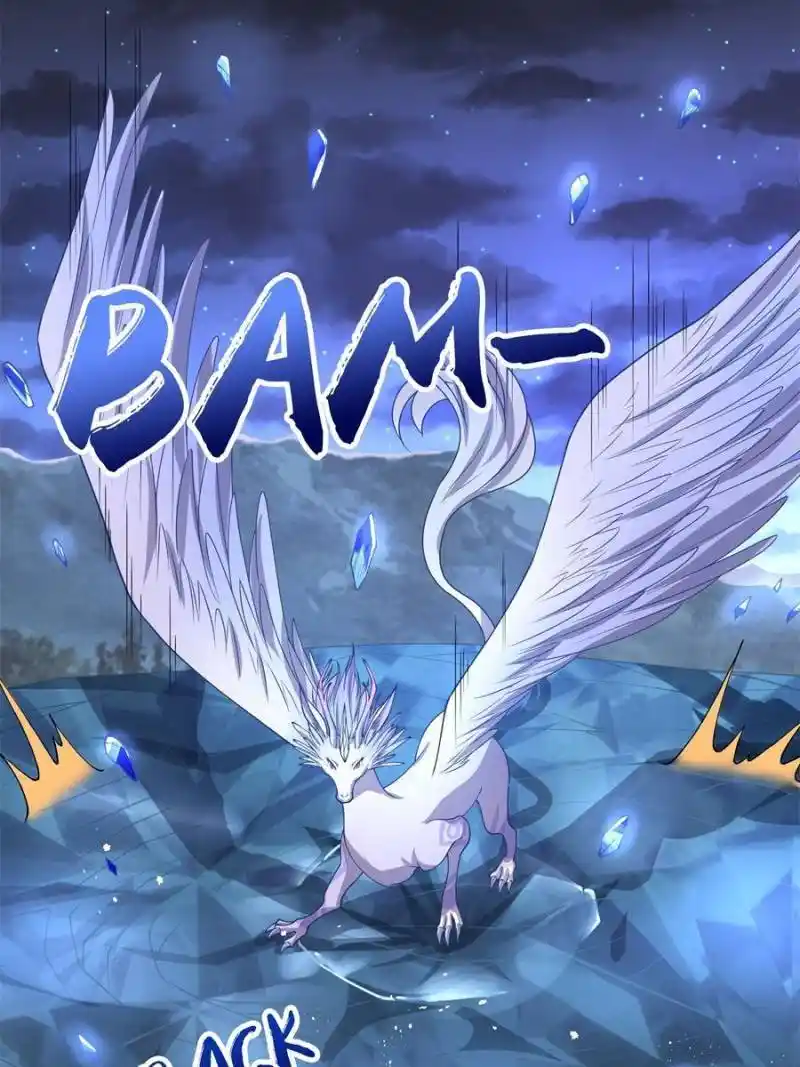 Dragon Master Chapter 164