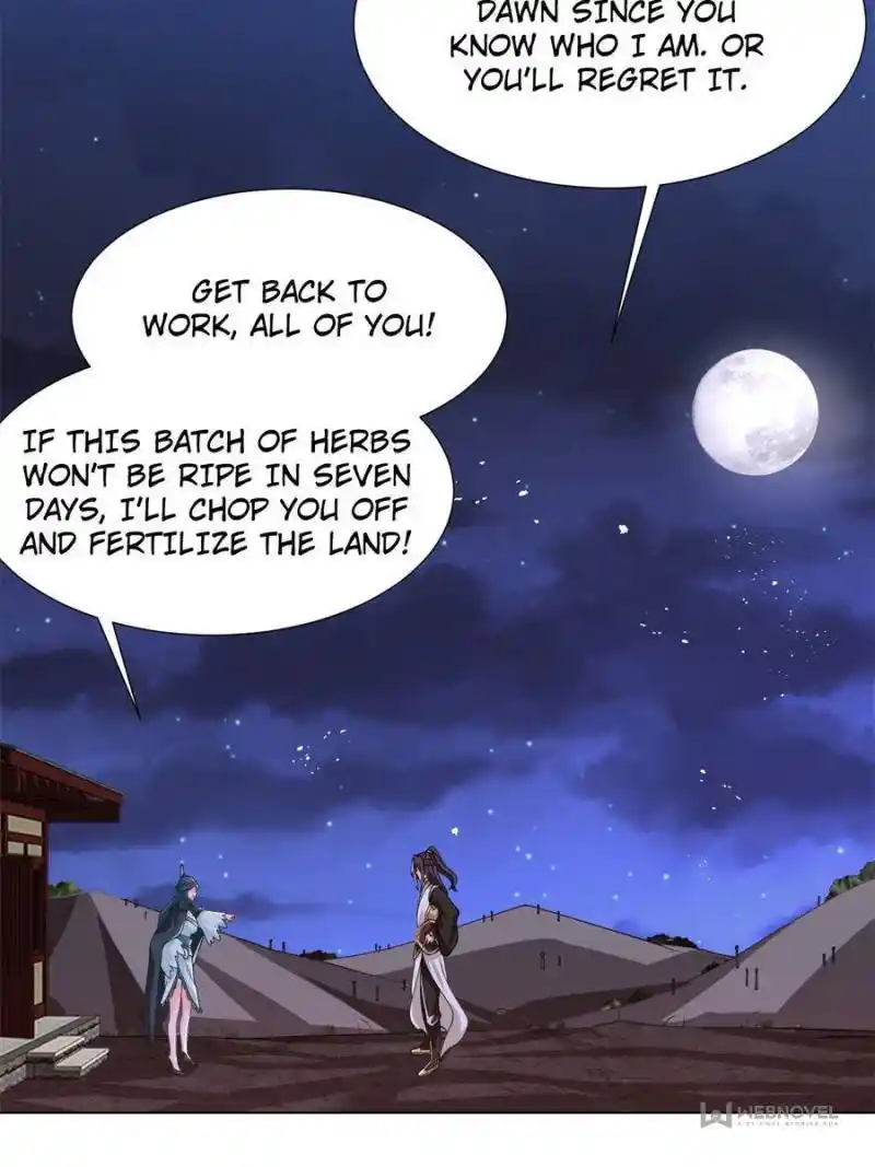 Dragon Master Chapter 164