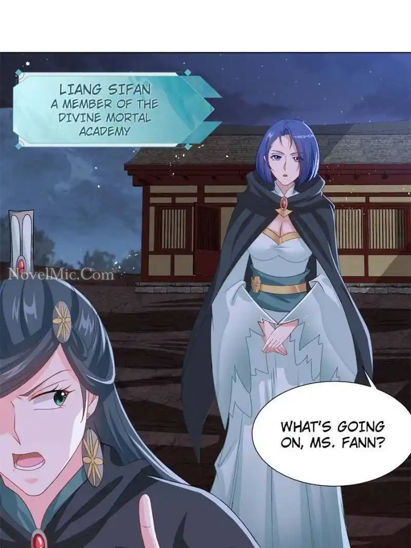 Dragon Master Chapter 164