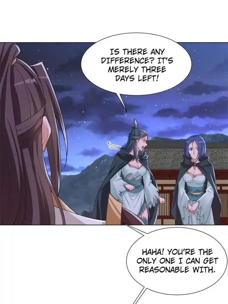 Dragon Master Chapter 164