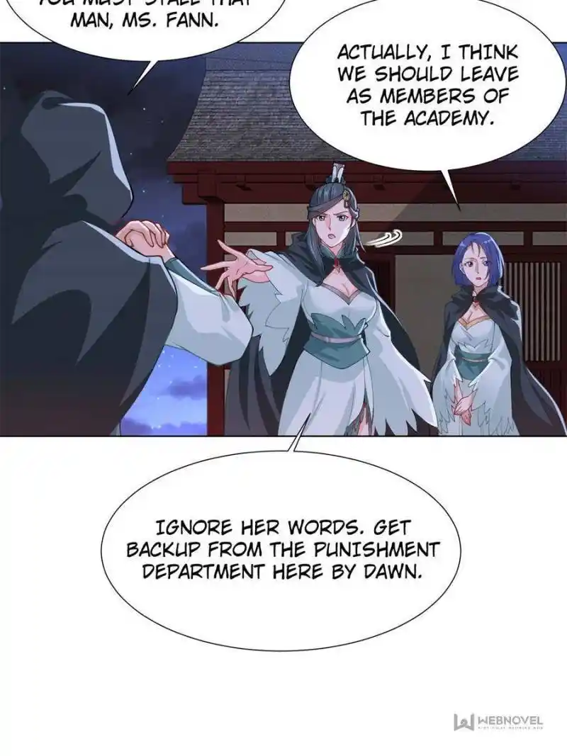 Dragon Master Chapter 164