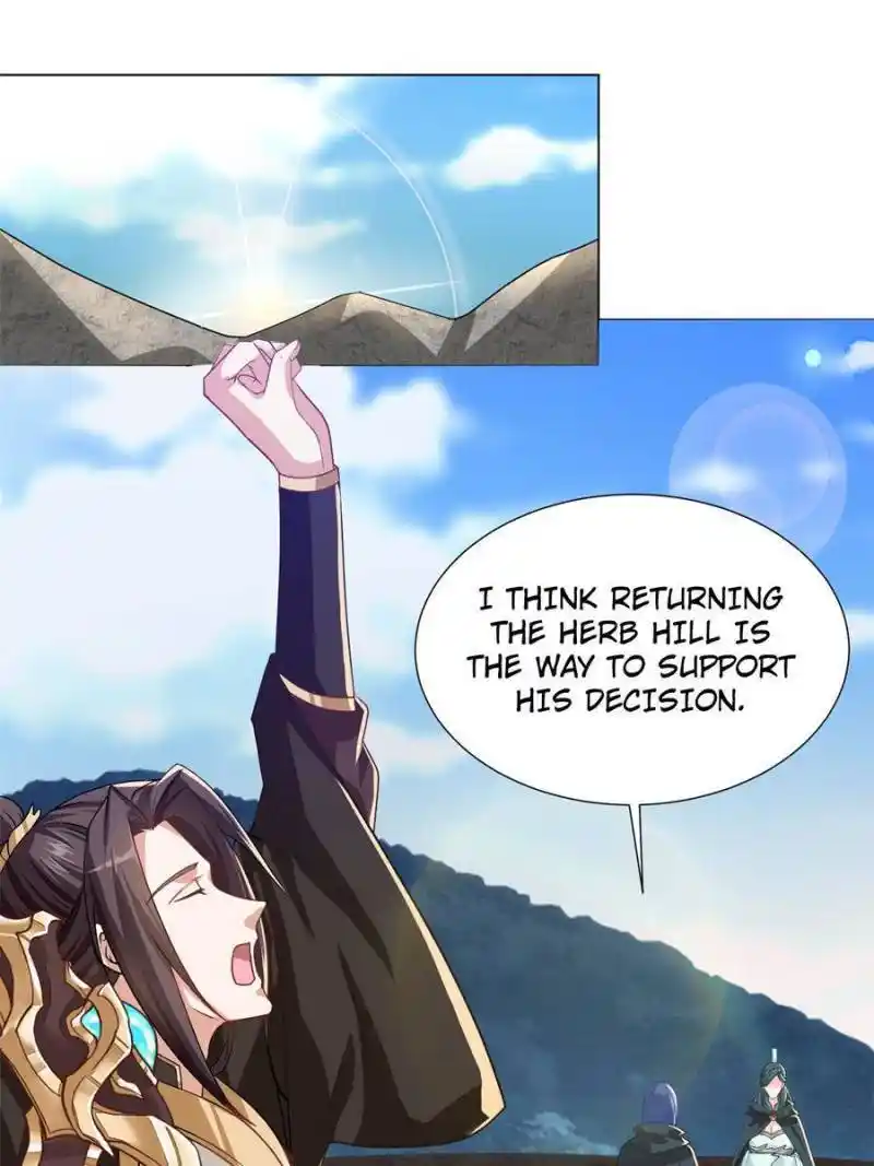 Dragon Master Chapter 164