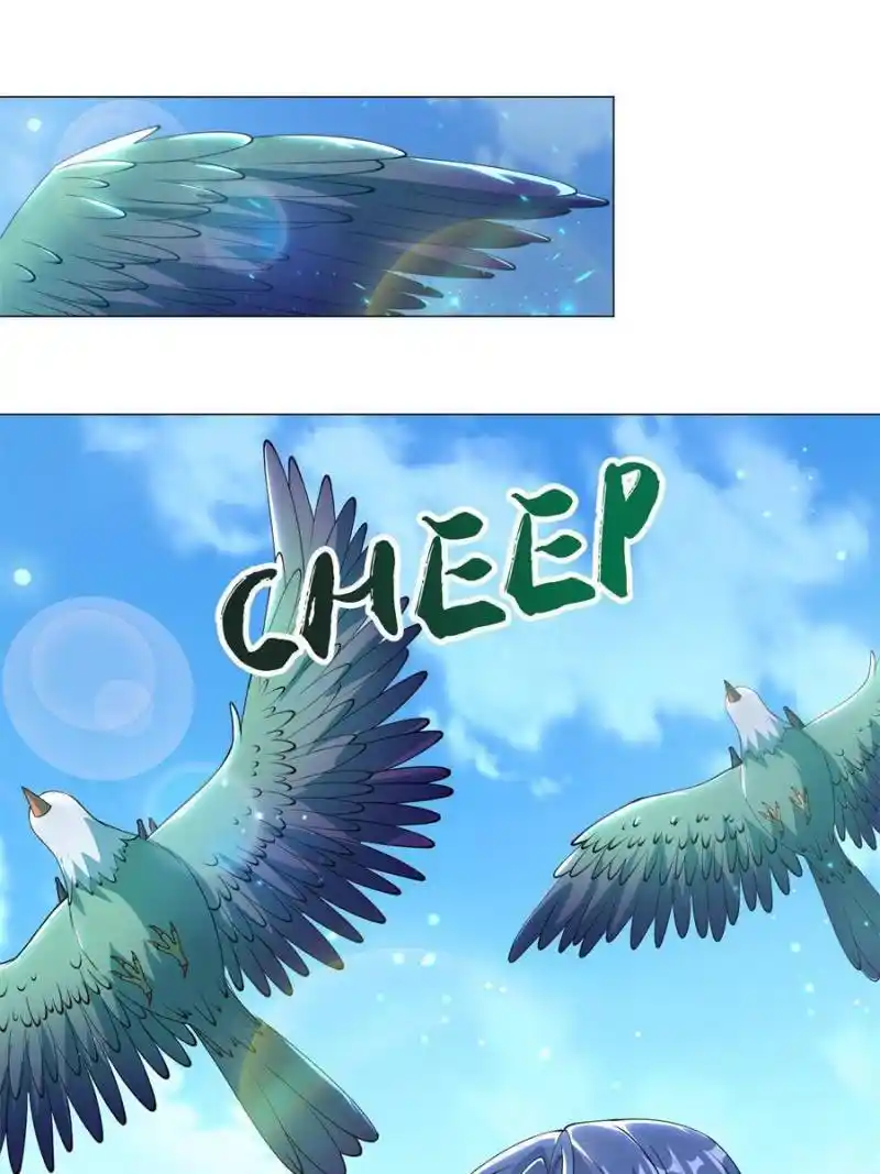 Dragon Master Chapter 165