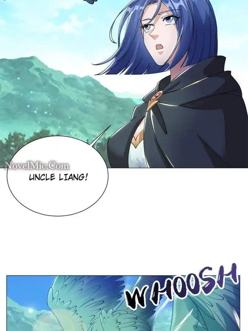 Dragon Master Chapter 165