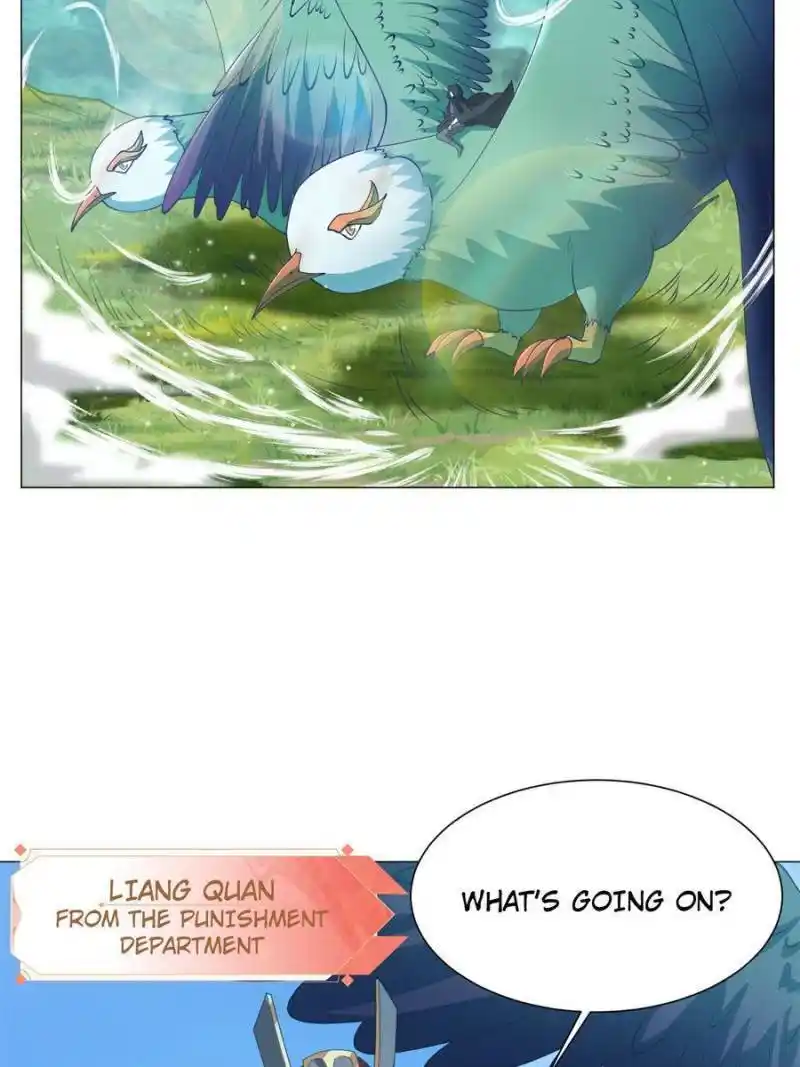 Dragon Master Chapter 165