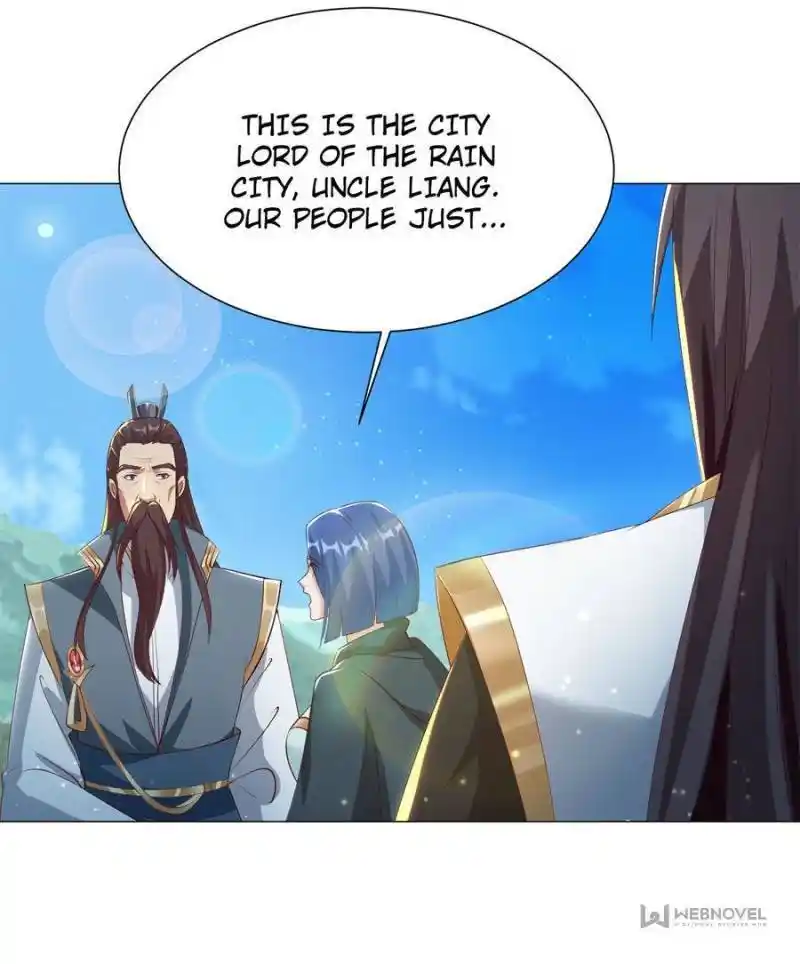 Dragon Master Chapter 165