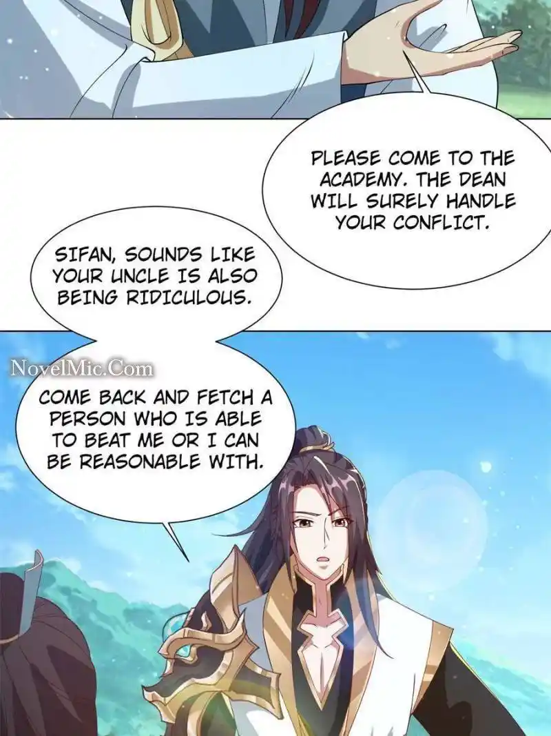 Dragon Master Chapter 165