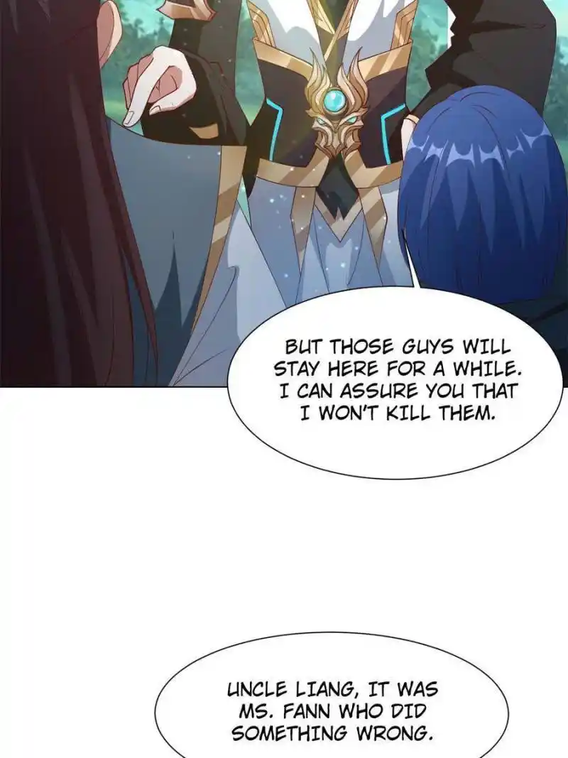 Dragon Master Chapter 165