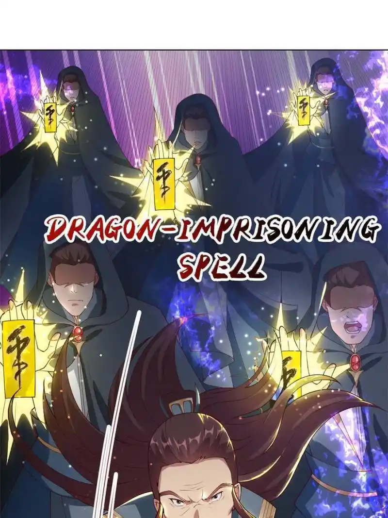 Dragon Master Chapter 165