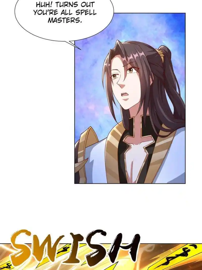 Dragon Master Chapter 165