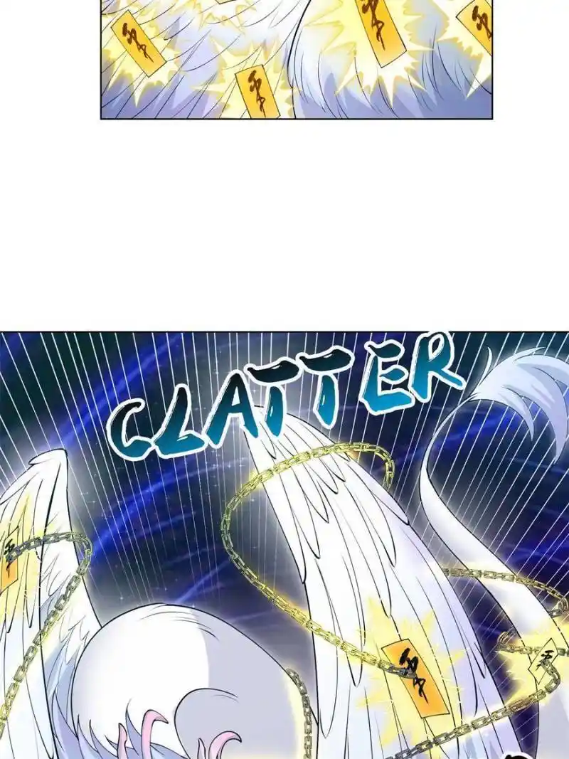 Dragon Master Chapter 165