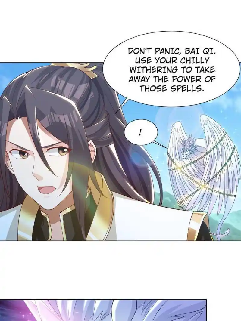 Dragon Master Chapter 165