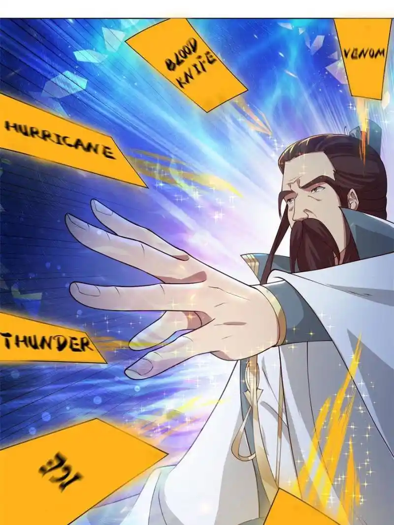 Dragon Master Chapter 165