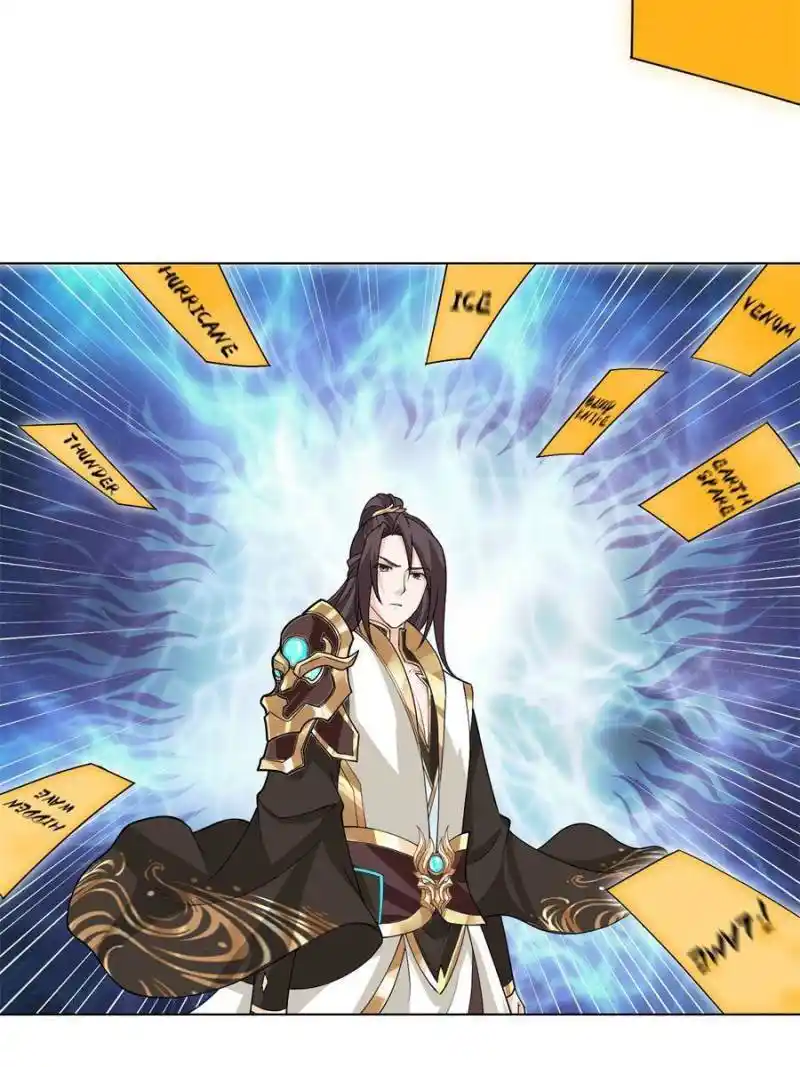 Dragon Master Chapter 165