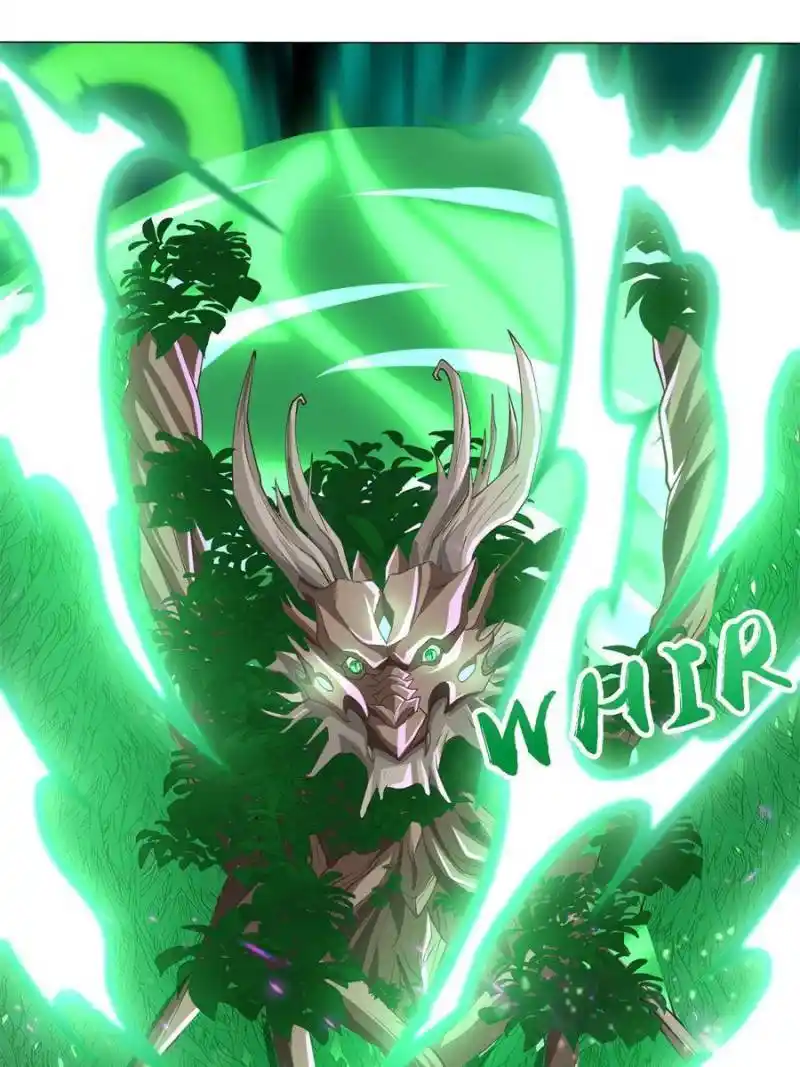 Dragon Master Chapter 165