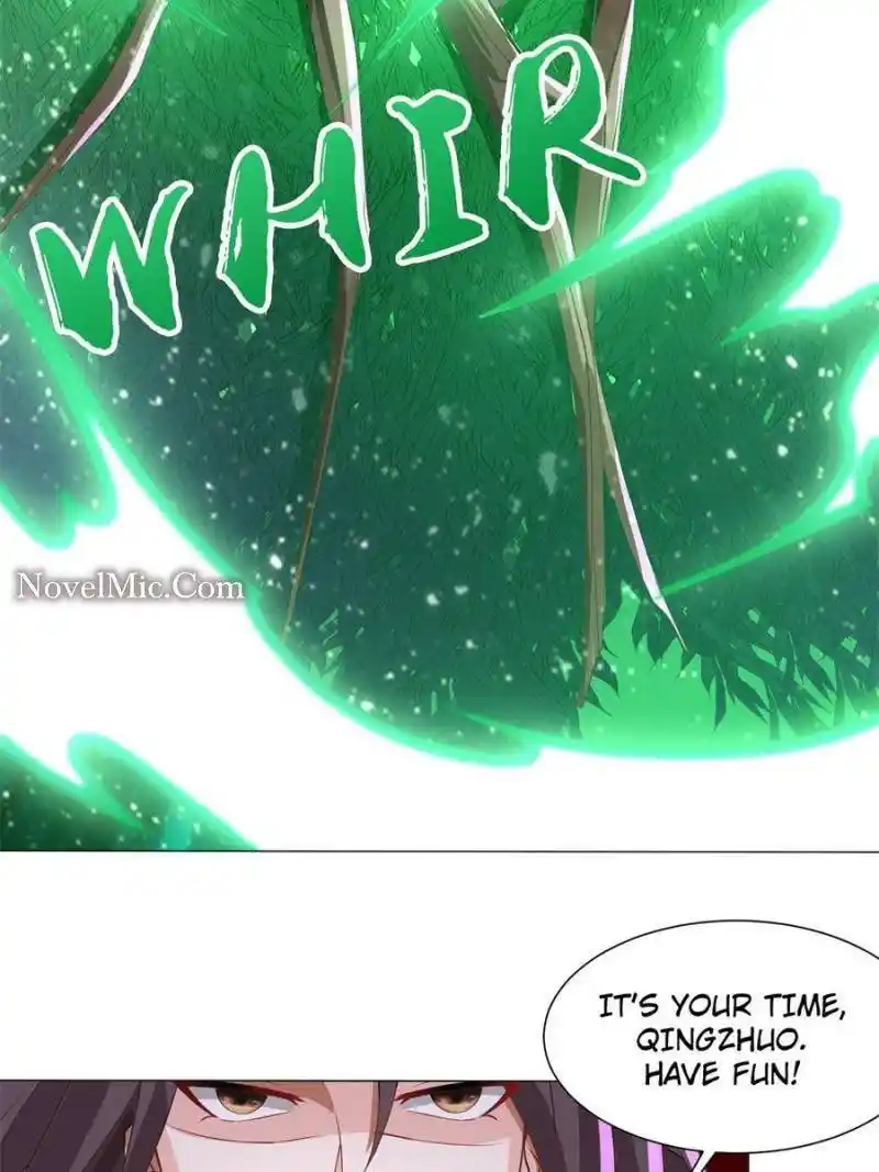 Dragon Master Chapter 165