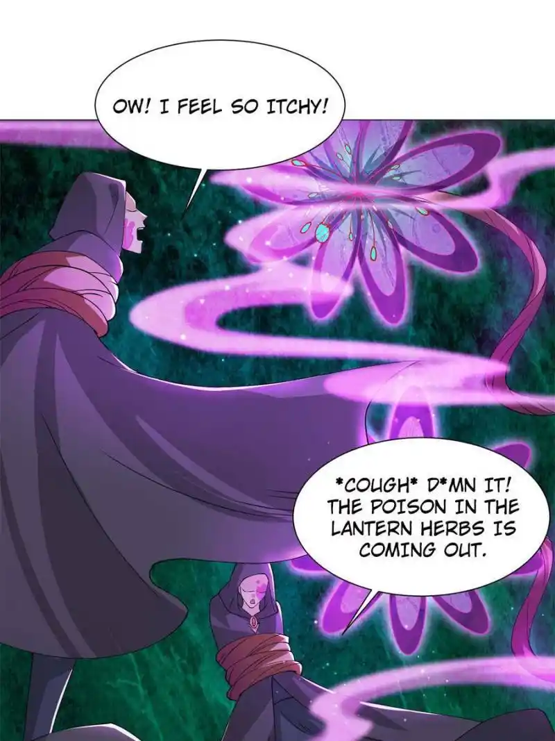 Dragon Master Chapter 165