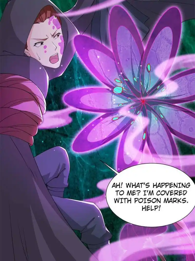 Dragon Master Chapter 165