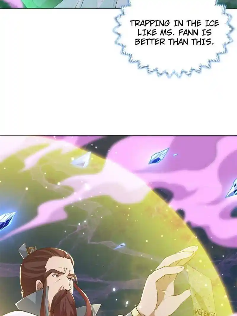 Dragon Master Chapter 165