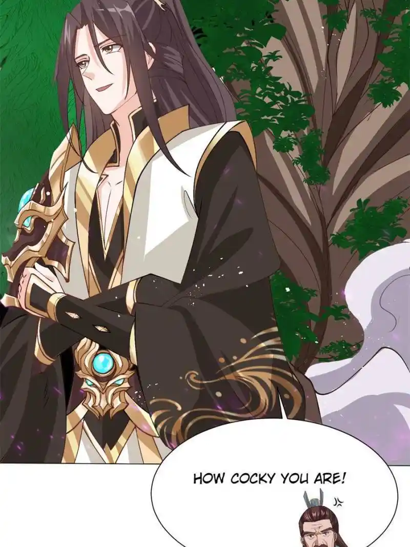 Dragon Master Chapter 165