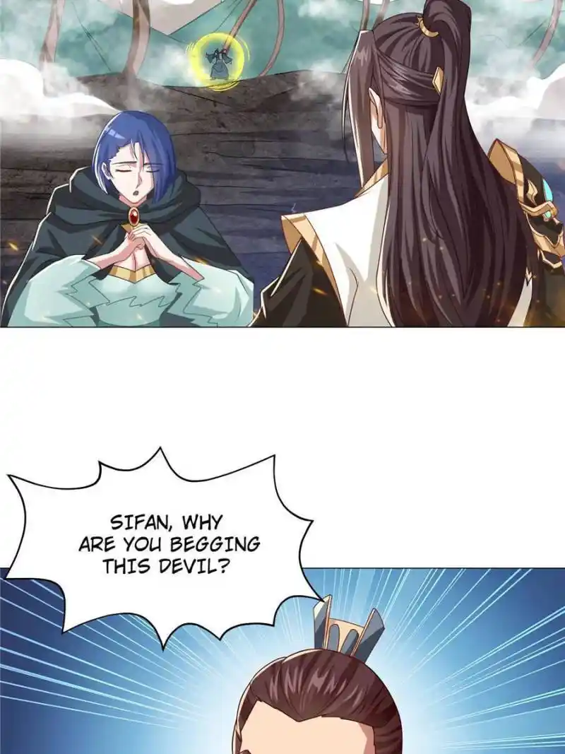 Dragon Master Chapter 166