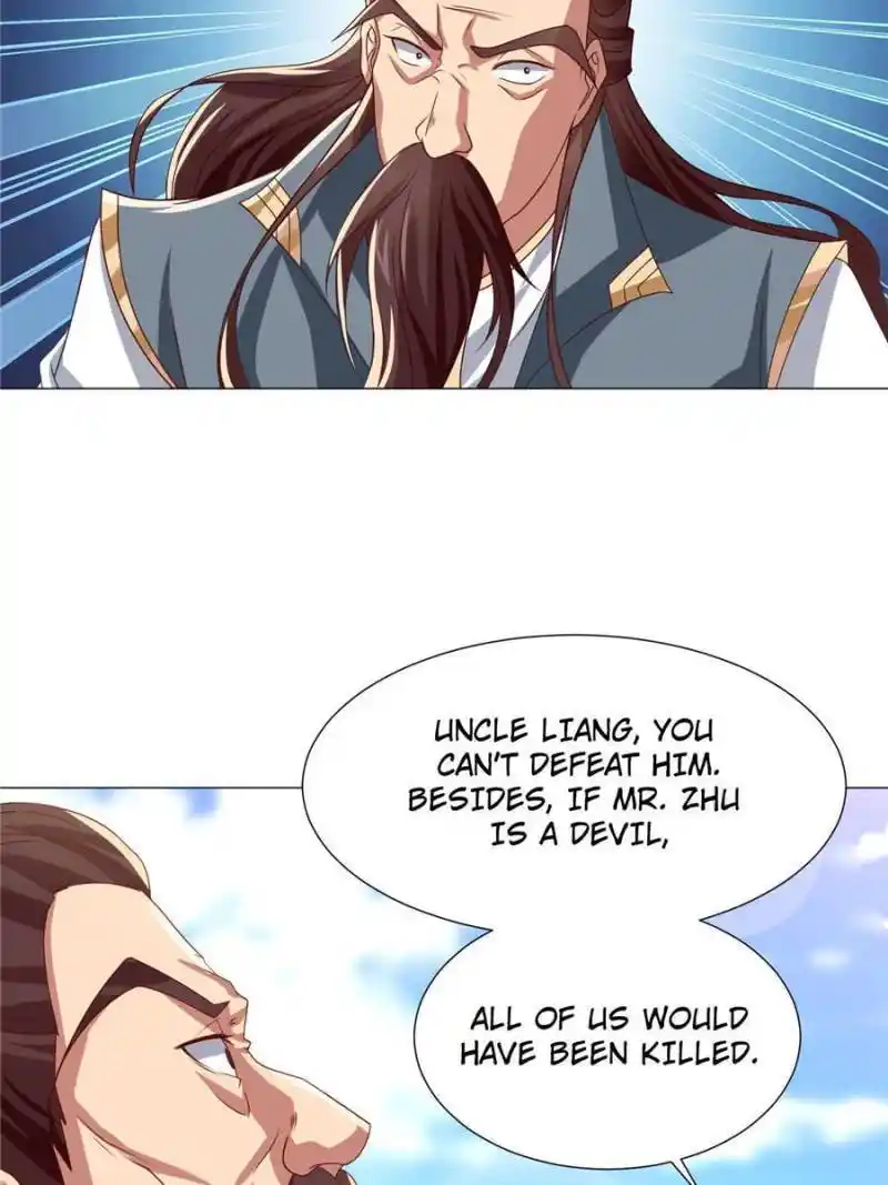 Dragon Master Chapter 166