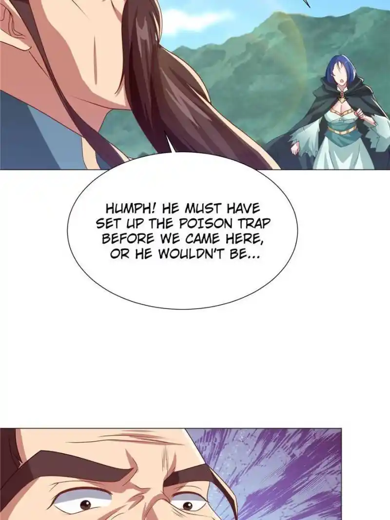 Dragon Master Chapter 166