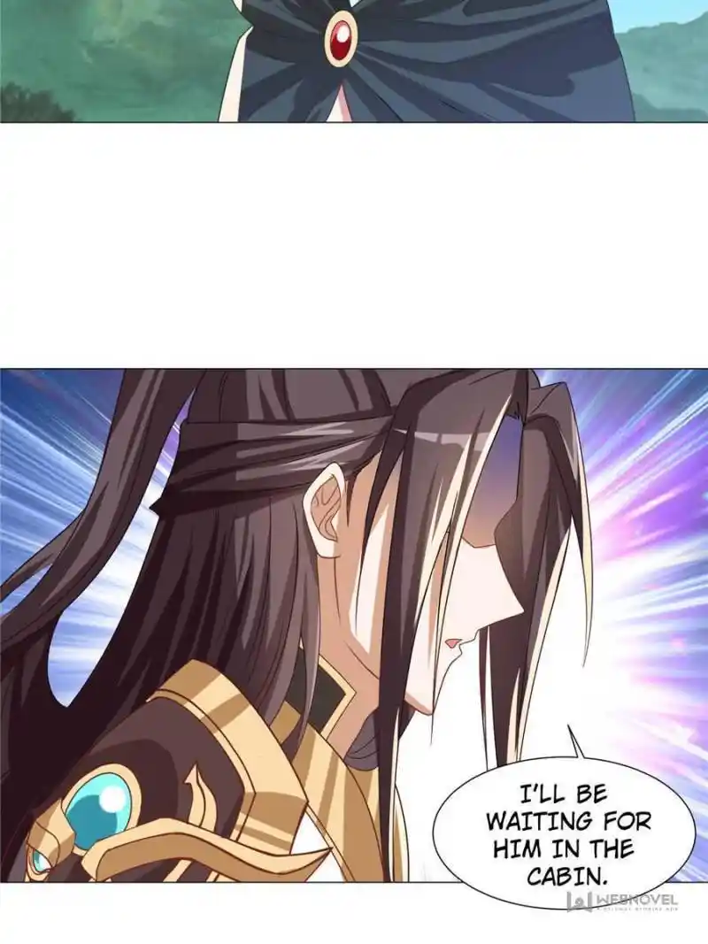 Dragon Master Chapter 166