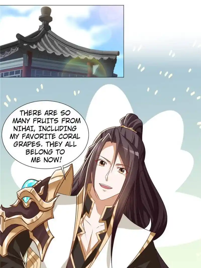 Dragon Master Chapter 166