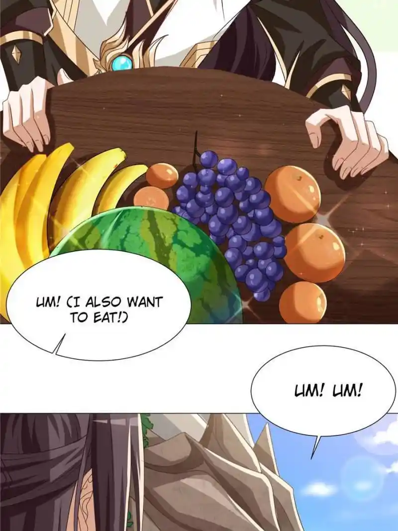 Dragon Master Chapter 166