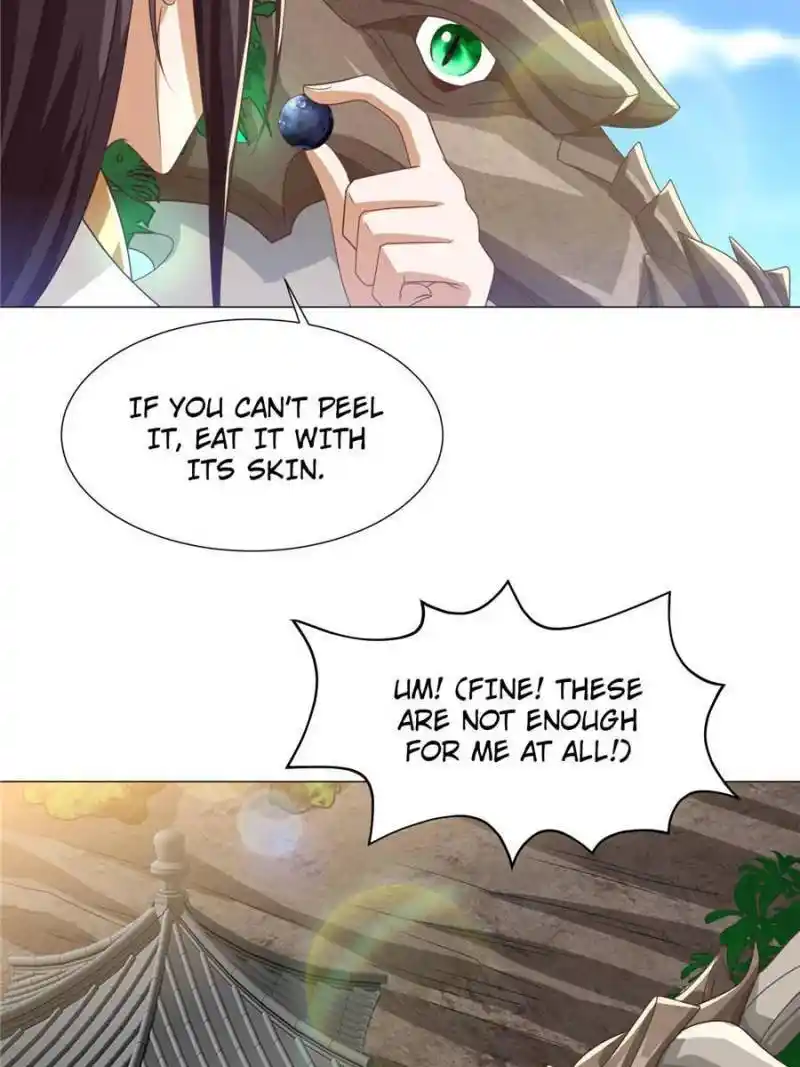 Dragon Master Chapter 166