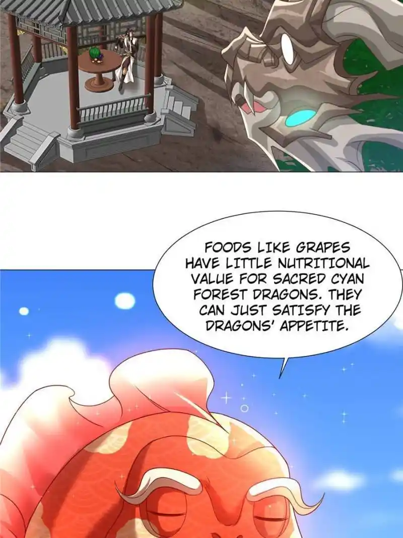 Dragon Master Chapter 166