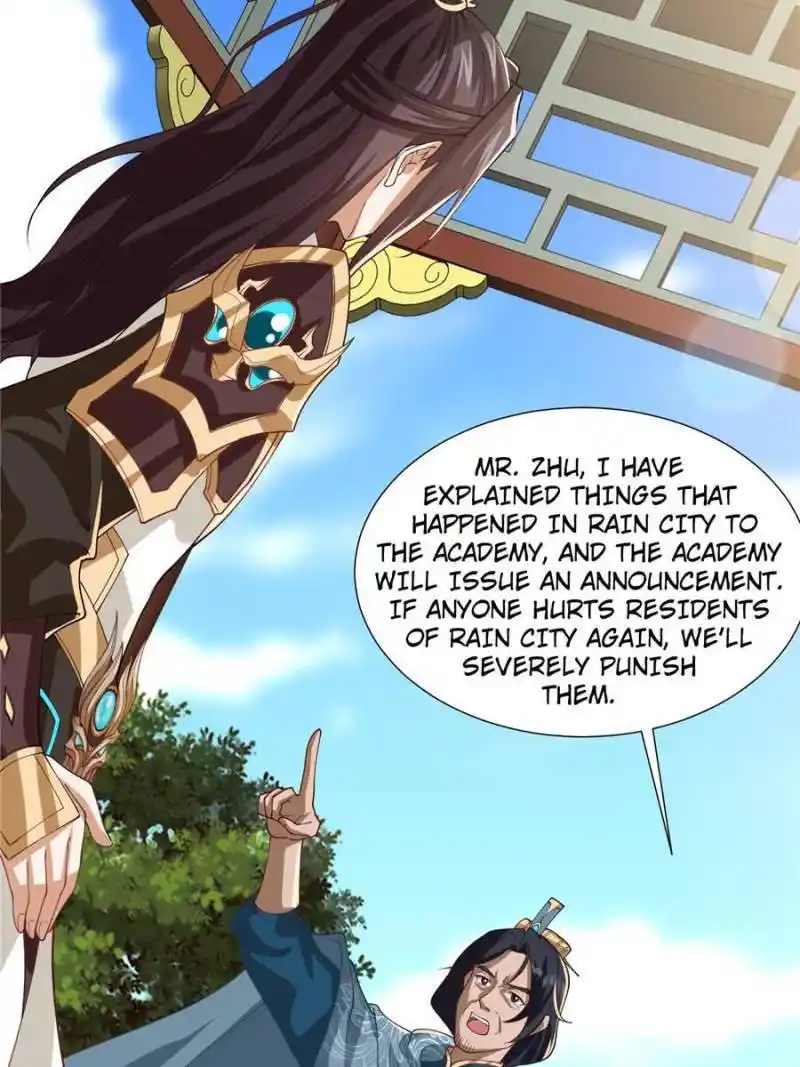 Dragon Master Chapter 166