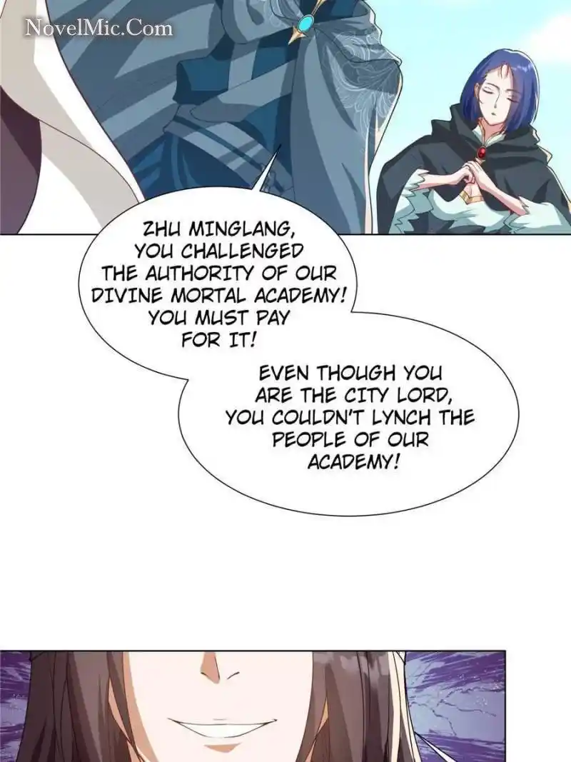 Dragon Master Chapter 166