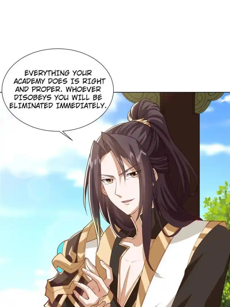 Dragon Master Chapter 166