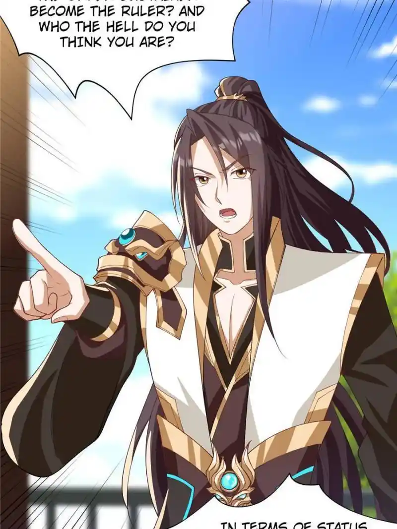 Dragon Master Chapter 166