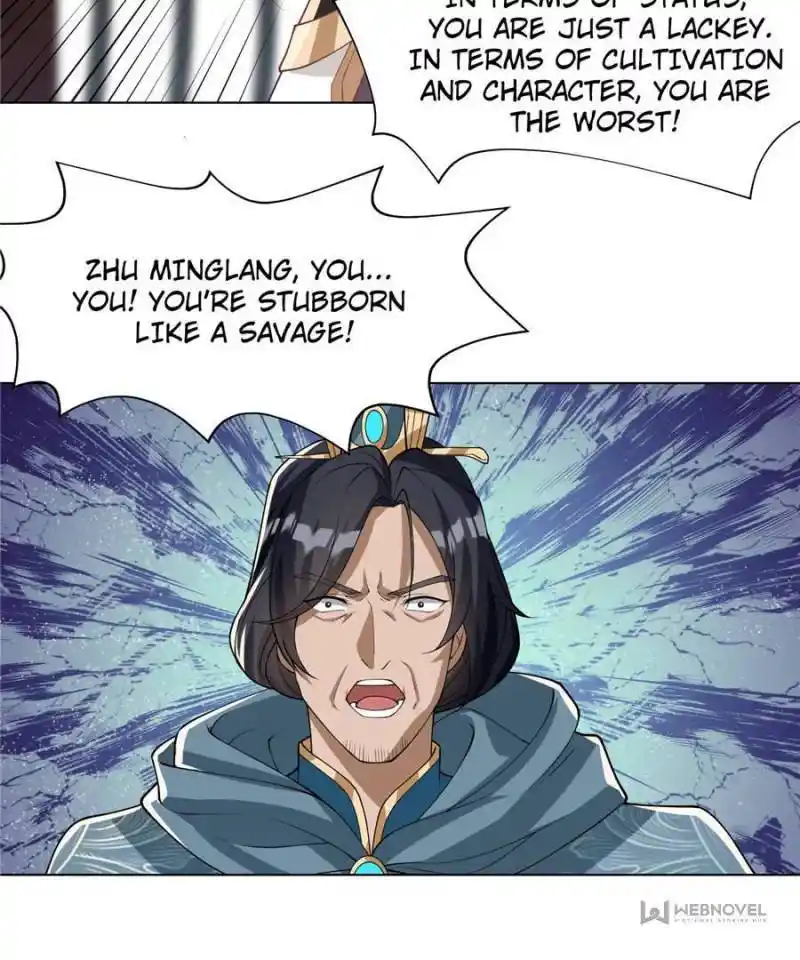 Dragon Master Chapter 166