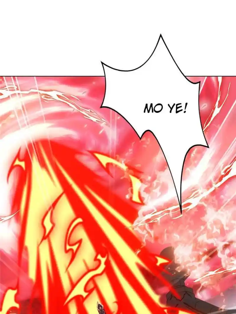 Dragon Master Chapter 166