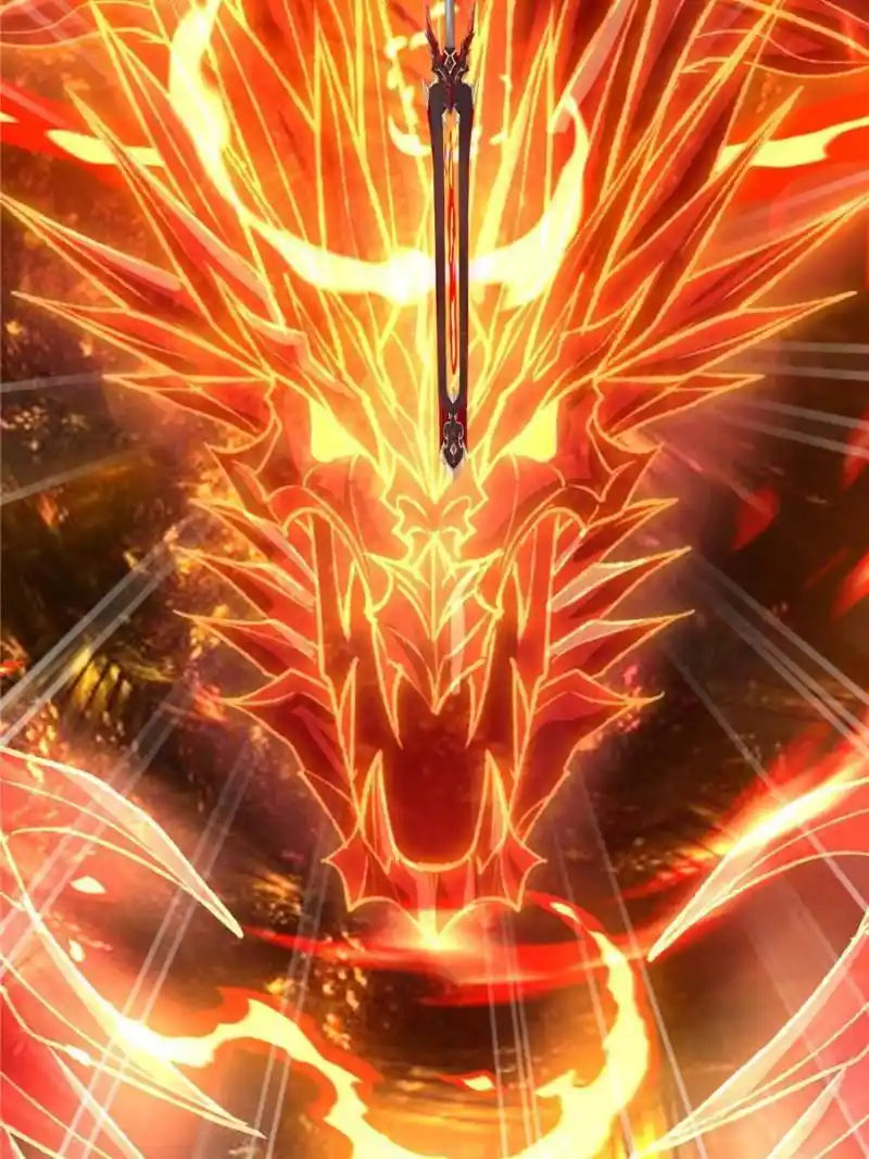 Dragon Master Chapter 166