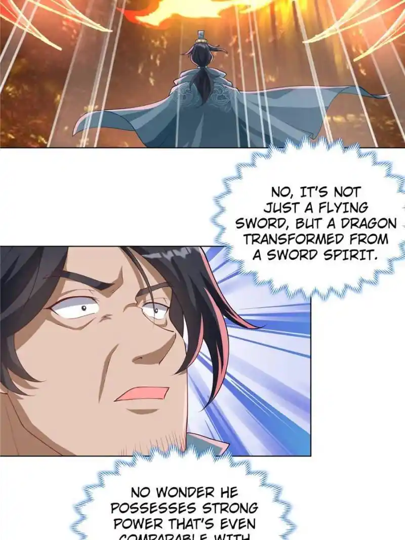 Dragon Master Chapter 166