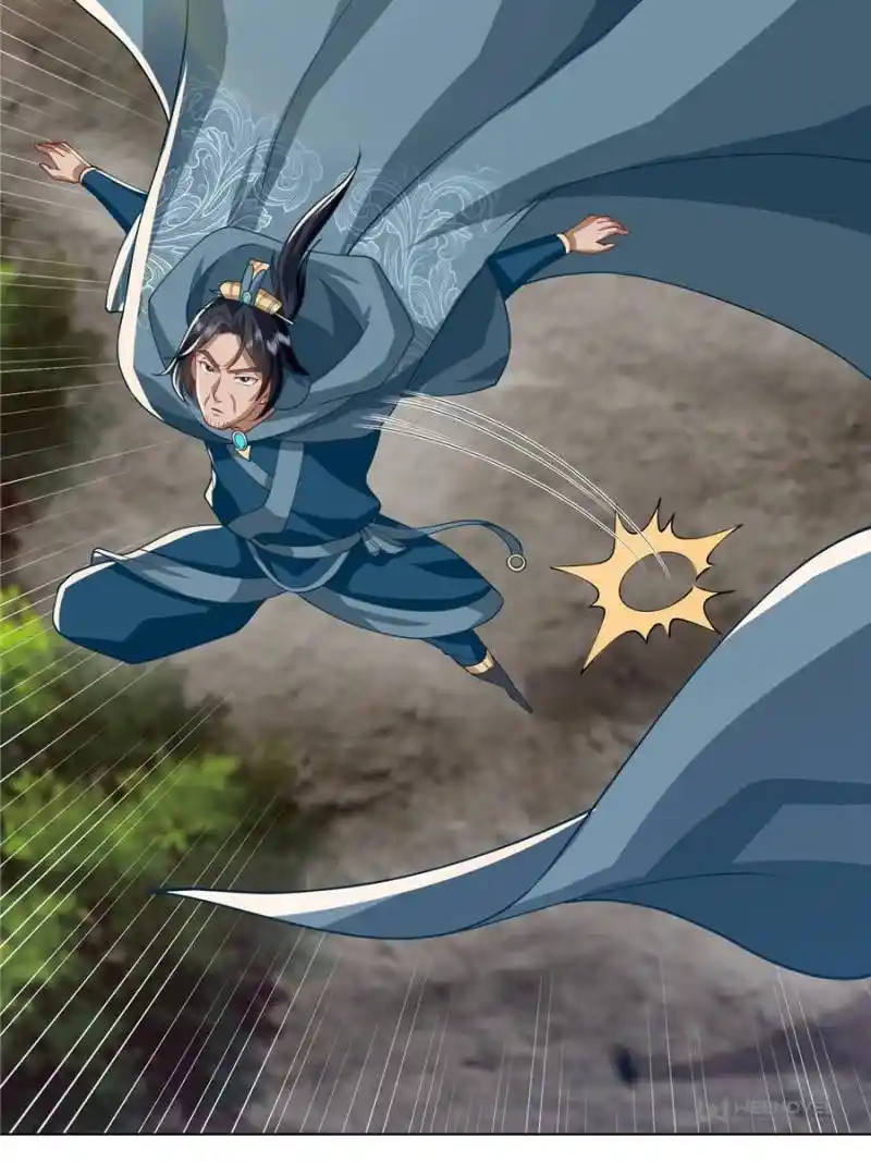 Dragon Master Chapter 166