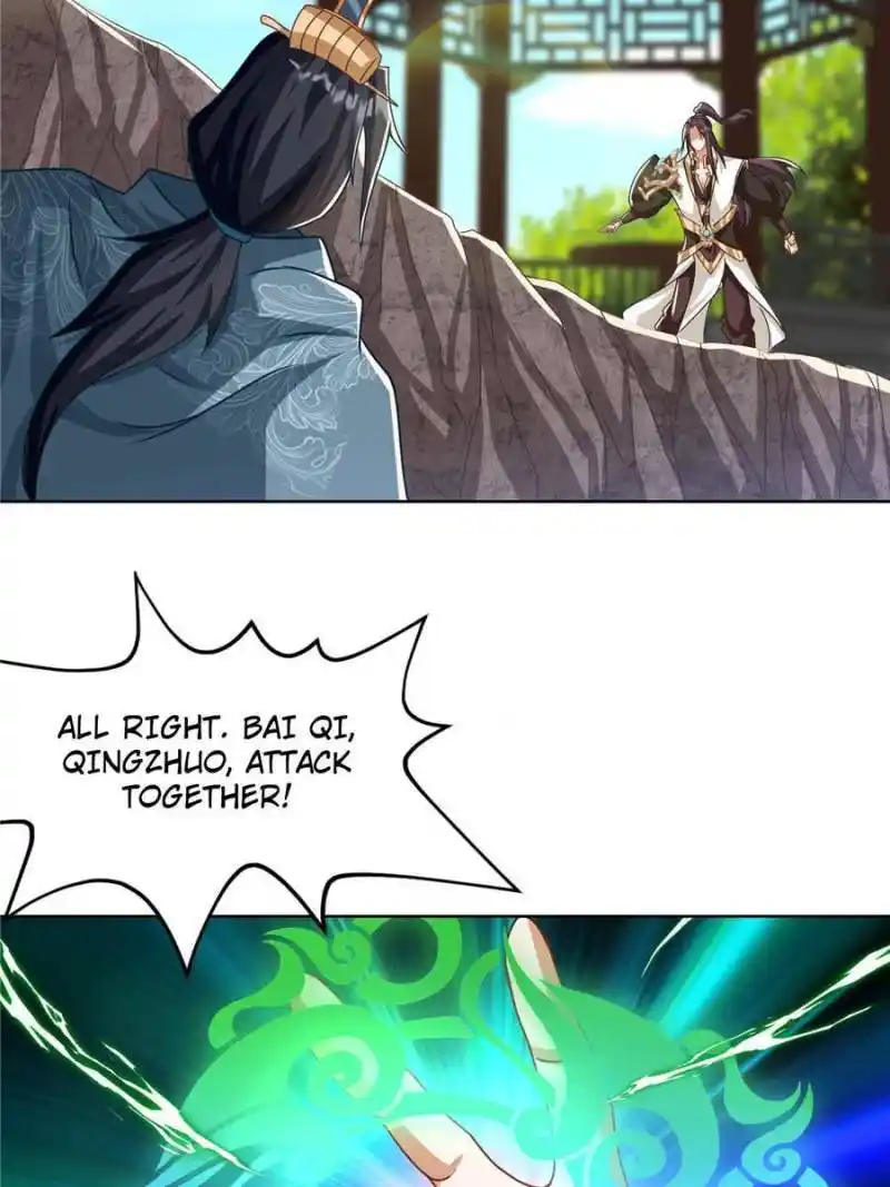 Dragon Master Chapter 166