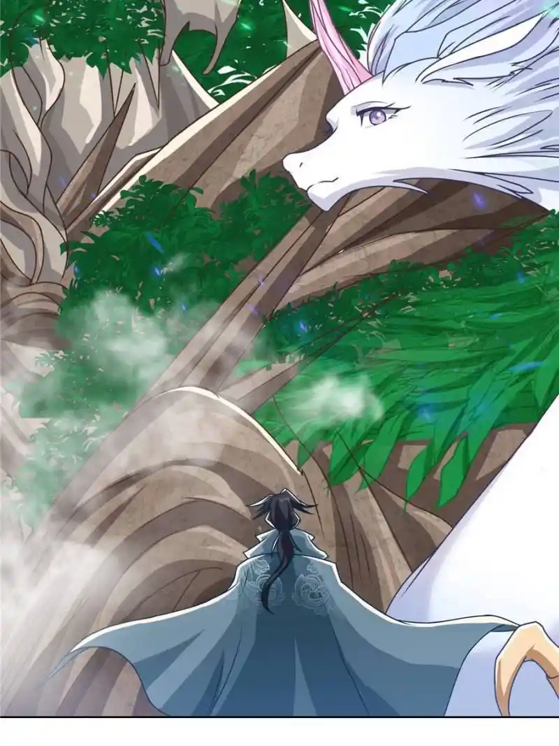 Dragon Master Chapter 166